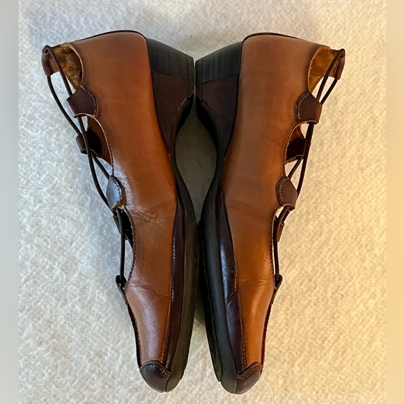 Pikolinos Gandia 38 slip-on low-heel pumps - Picture 8 of 10